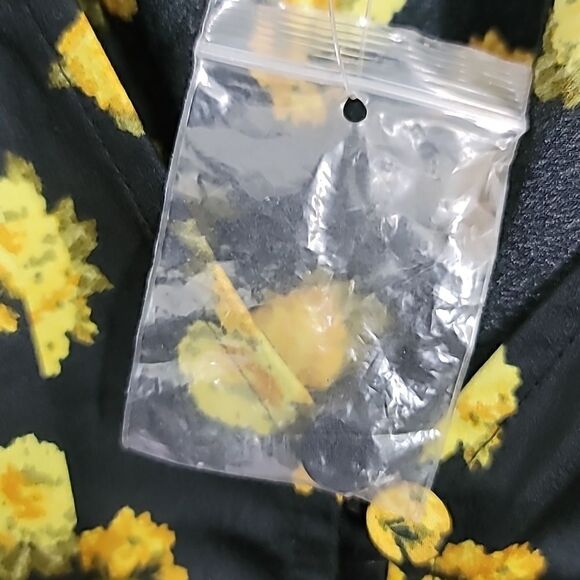 For Love and Lemons Elisa Long Sleeve Top - Picture 7 of 9